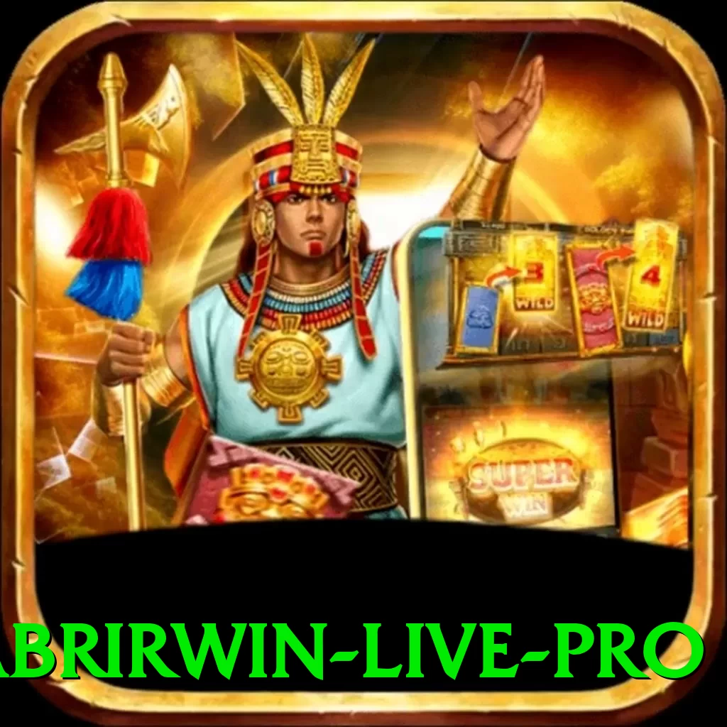 abrirwin Live Pro - pk