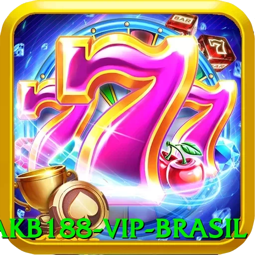 akb188 VIP Brasil - apk