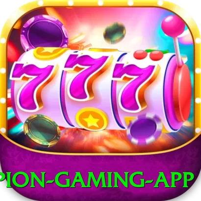 bet0010 Champion Gaming App - game