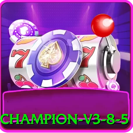 betoy9 Jackpot Champion v3.8.5 - pak