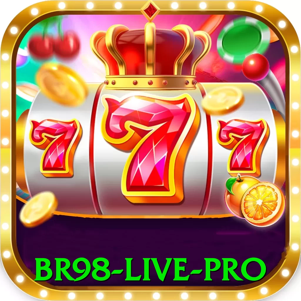 br98 Live Pro - go