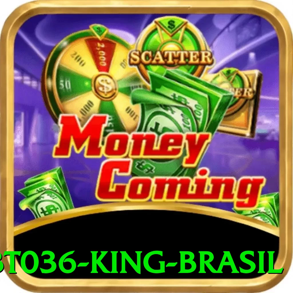 bt036 King Brasil - go