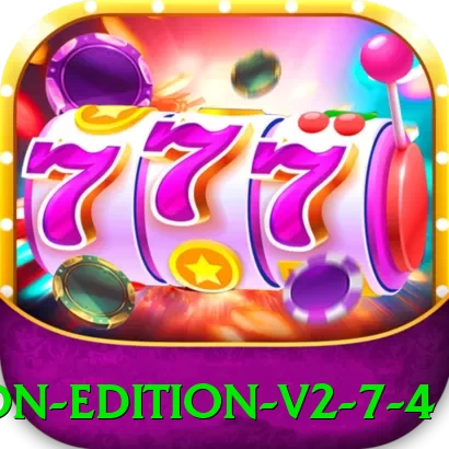 carvalhopg - Champion Edition v2.7.4 - apk