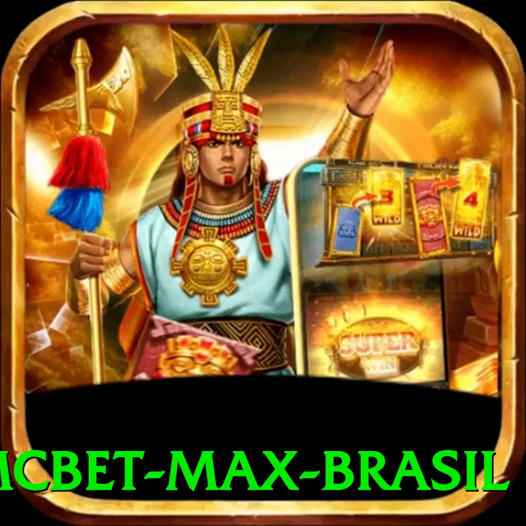 cmcbet Max Brasil - app