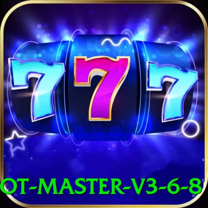ddbr Jackpot Master v3.6.8 - go