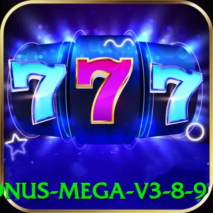 dj9 Bonus Mega v3.8.9 - go