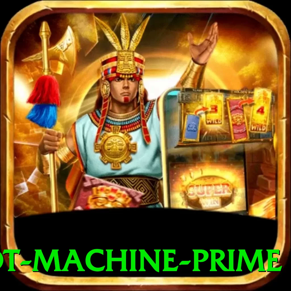 dqd777 Slot Machine Prime - apk