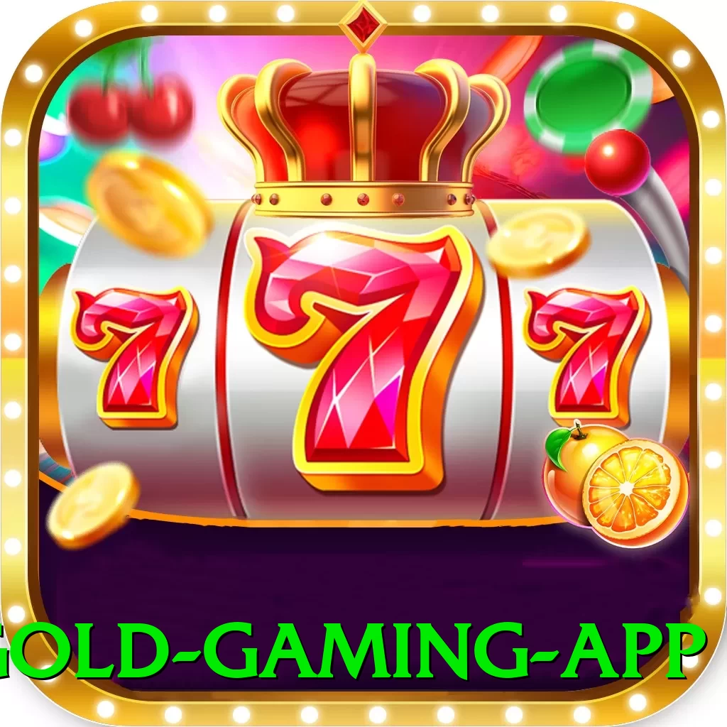dtd777 Gold Gaming App - pk