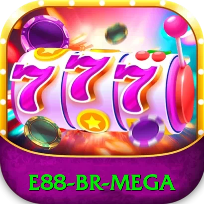 e88 BR Mega - vip