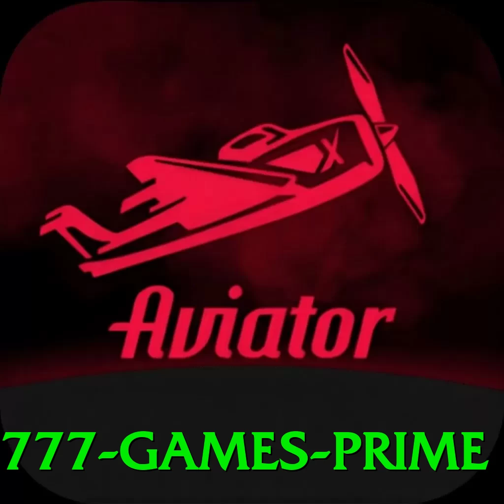 fada777 Games Prime - go