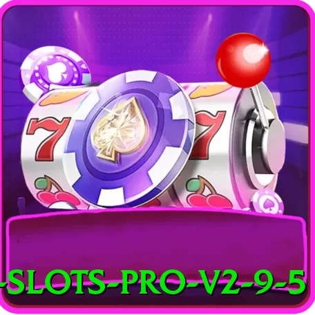 fina77 Slots Pro v2.9.5 - go