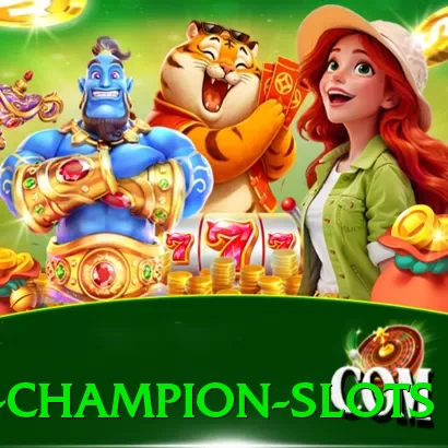 forro777 Champion Slots - apk