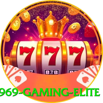 ft969 Gaming Elite - apk