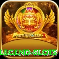 gggalfa Legend Slots