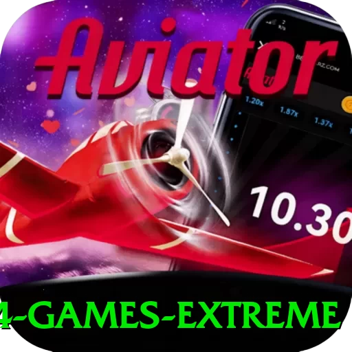 gp4 Games Extreme - apk