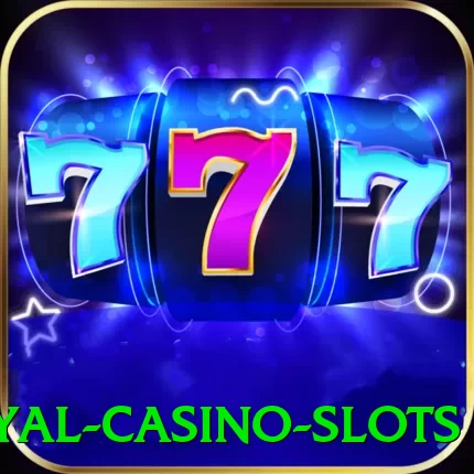 guia777 Royal - Casino &amp; Slots - game