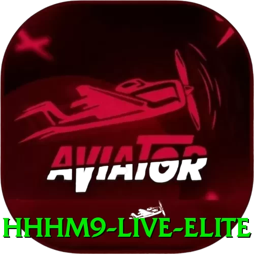 hhhm9 Live Elite - apk
