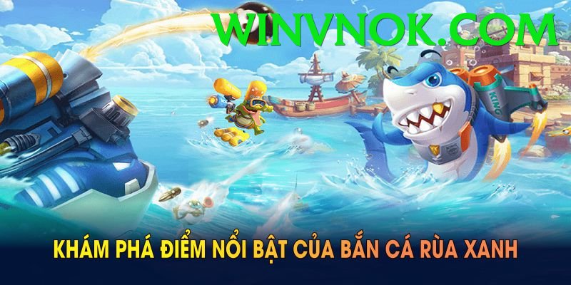 Game Bắn Cá Đổi Thưởng - Ưu đãi đặc biệt - Game Việt
