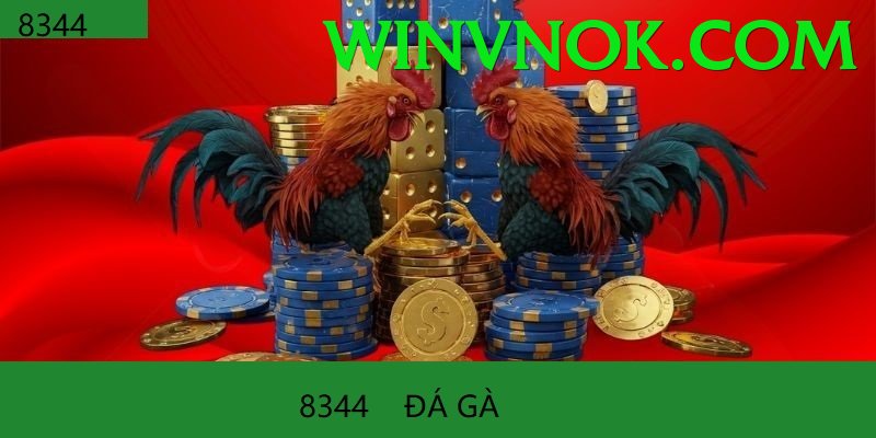 Đá Gà Trực Tiếp - Ưu đãi đặc biệt - Game RPG