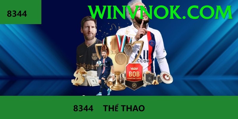 Cá Cược Thể Thao - winvn - Chơi thử