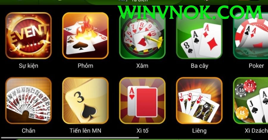 winvn - Ưu đãi đặc biệt - Bản vá