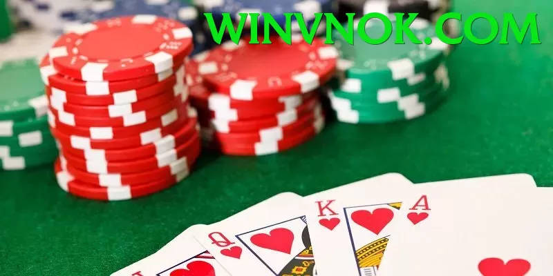 winvn - Ưu đãi đặc biệt - Game mobile