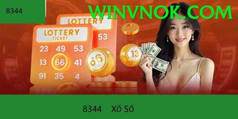 Xổ Số Online - winvn - Game kinh dị