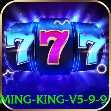jdb808 Gaming King v5.9.9 - app