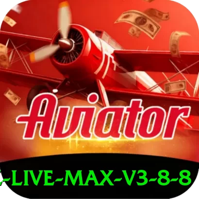 jjzz Live Max v3.8.8 - game