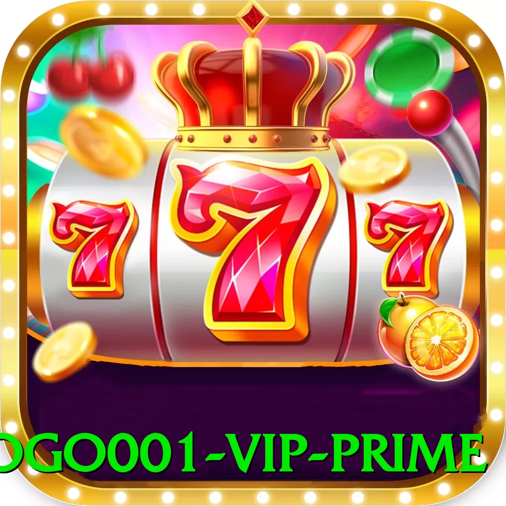 jogo001 - VIP Prime - pro