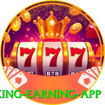 jogojogo - King Earning App - vip
