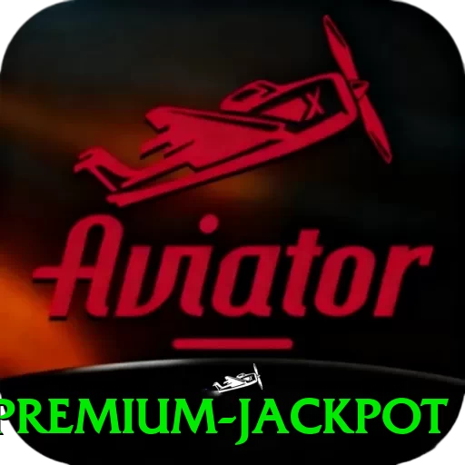 jzjz Premium Jackpot - apk