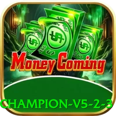kk4 - Champion v5.2.3 - app