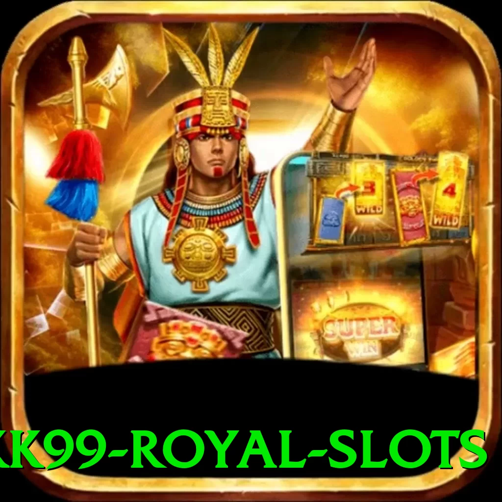 kkkkk99 Royal Slots - go