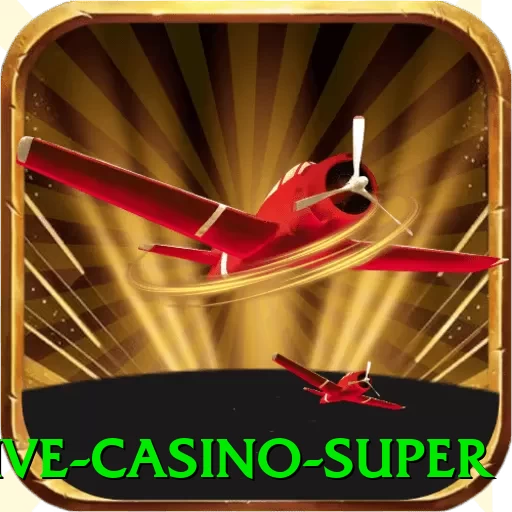 maxpg Live Casino Super - pak