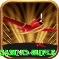 maxpg Live Casino Super