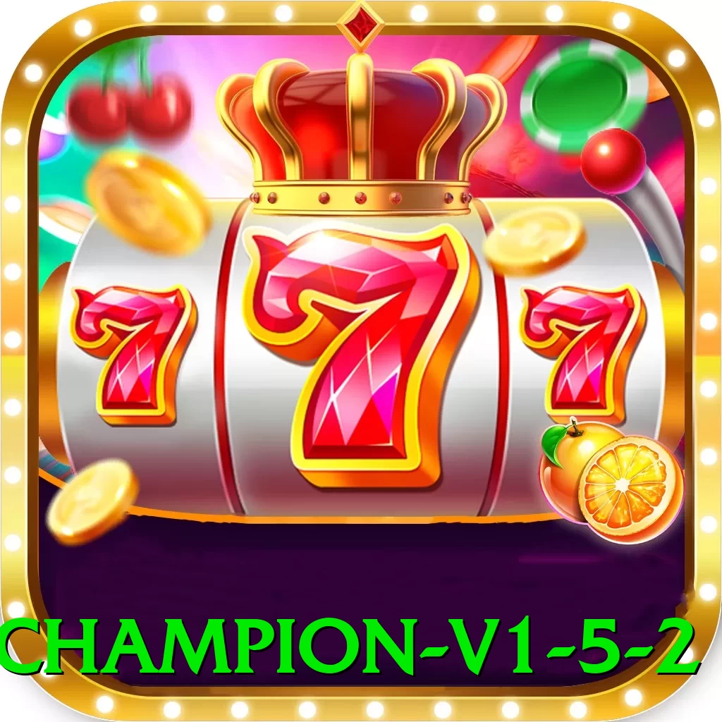 ola7game App Champion v1.5.2 - go