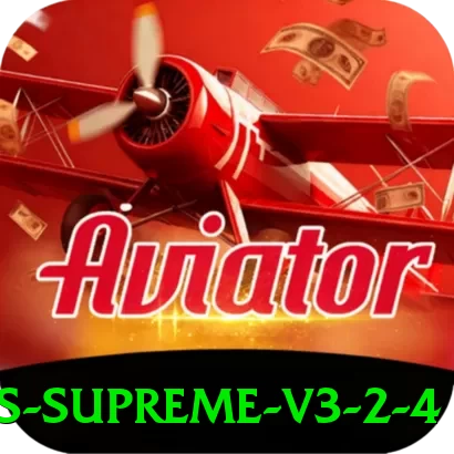 pg117 Bonus Supreme v3.2.4 - game
