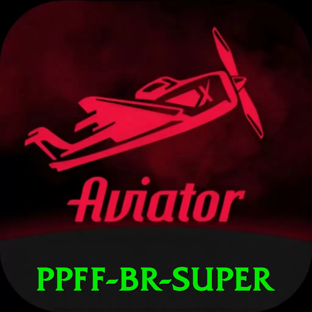 ppff BR Super - game