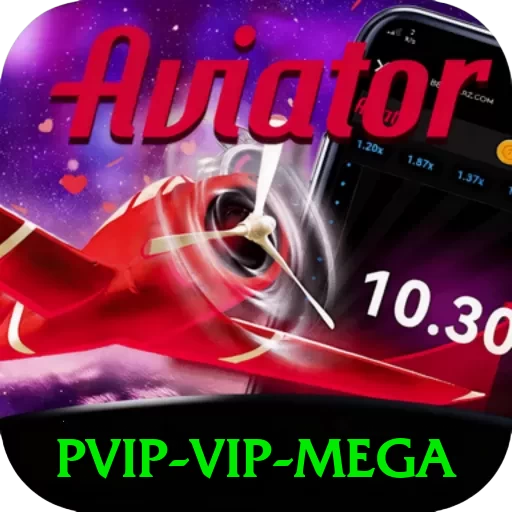 pvip - VIP Mega - go