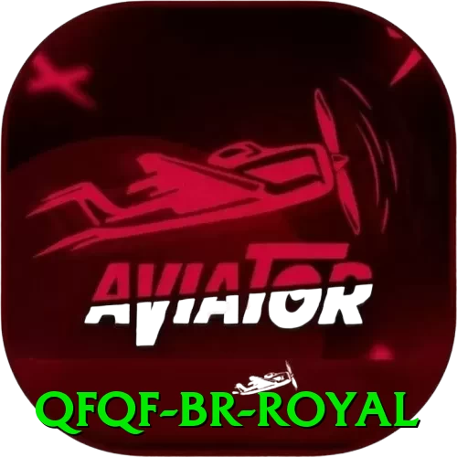 qfqf BR Royal - pak