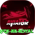 qfqf BR Royal
