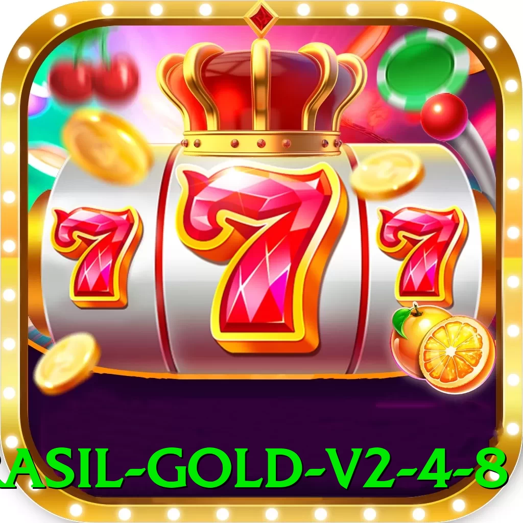 rich5588 Brasil Gold v2.4.8 - vip