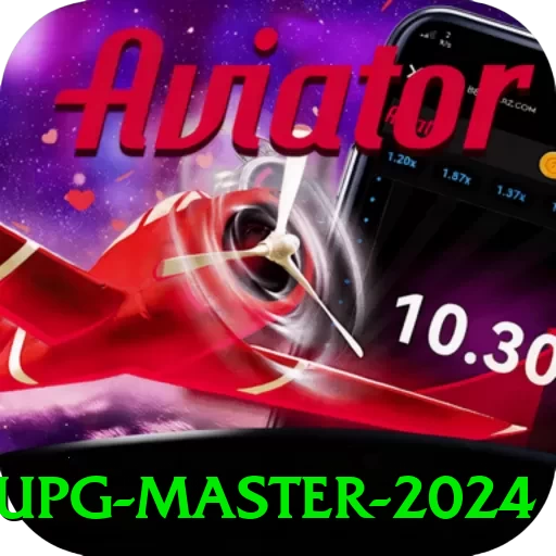 sojupg Master 2024 - pro
