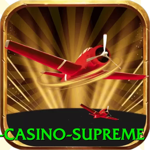 valeu777 - Casino Supreme - game