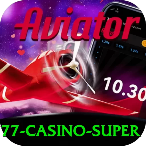 w777 - Casino Super - apk
