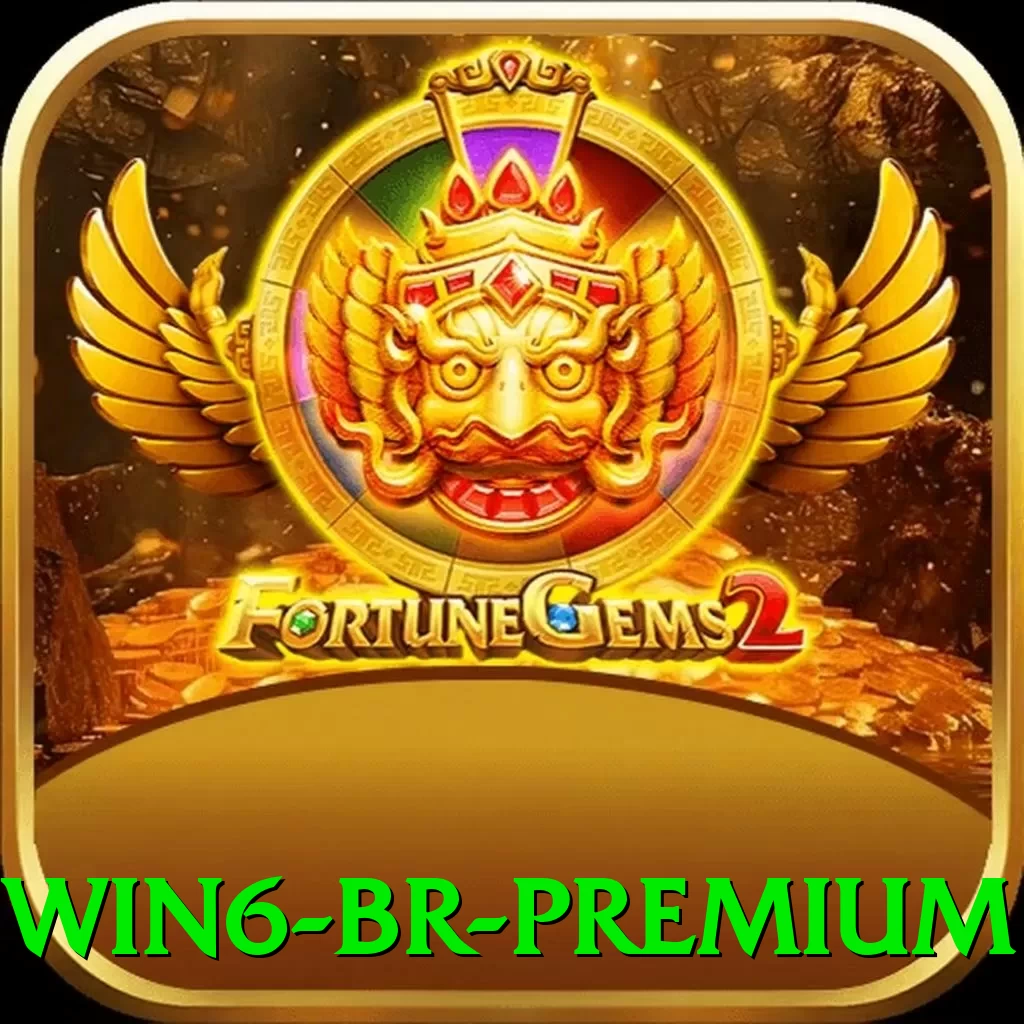 win6 BR Premium - app