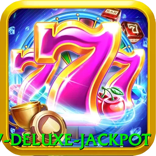 winner7 Deluxe Jackpot - app