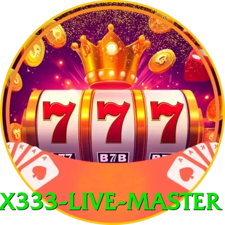 x333 - Live Master - game