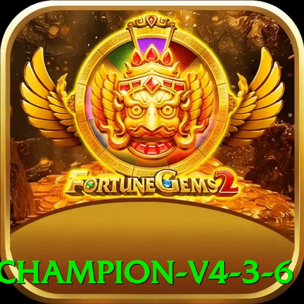 x6x6 Brasil Champion v4.3.6 - apk